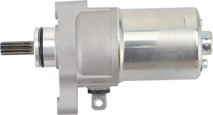 Starter Motor for Yamaha TTR50E TT-R50E 2005–2017 TTR90 | OEM 1P6-H1890-00
