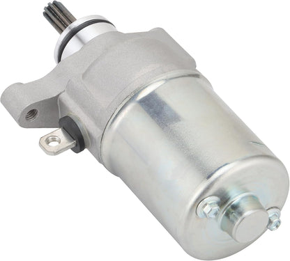 Starter Motor for Yamaha TTR50E TT-R50E 2005–2017 TTR90 | OEM 1P6-H1890-00