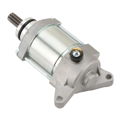 9-Tooth Starter Motor for Yamaha WR450F 2003–2006 5TJ-81890-10