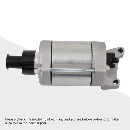 Yamaha YFZ450R YFZ450RSE Starter Motor 2009–2024 | 18P-81890-00-00