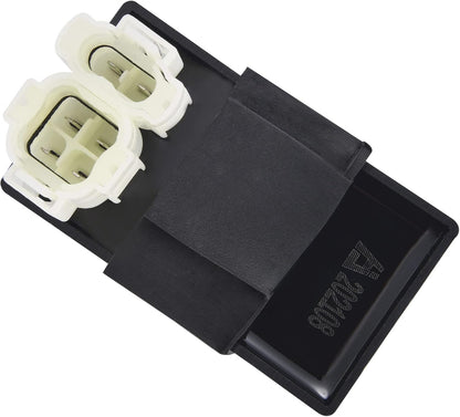 AC 6-Pin CDI Module for GY6 50cc 125cc 150cc Scooter ATV