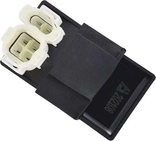 AC 6-Pin CDI Module for GY6 50cc 125cc 150cc Scooter ATV