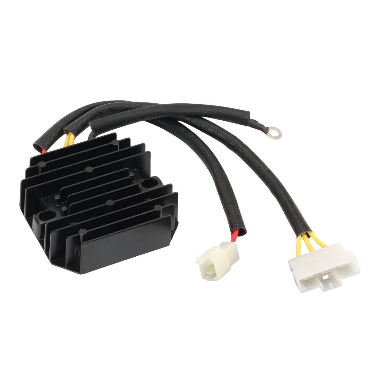 Voltage Regulator Rectifier for Bajaj Dominar 250 2020–2023