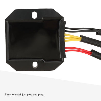 Voltage Regulator Rectifier for Bajaj Dominar 250 2020–2023