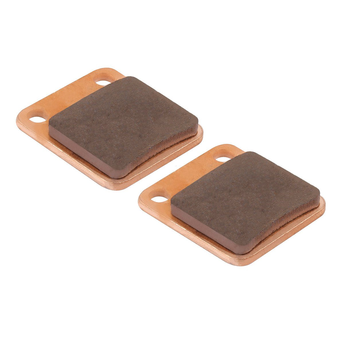 Brake Pad Set for 50cc-250cc ATV Dirt Bike