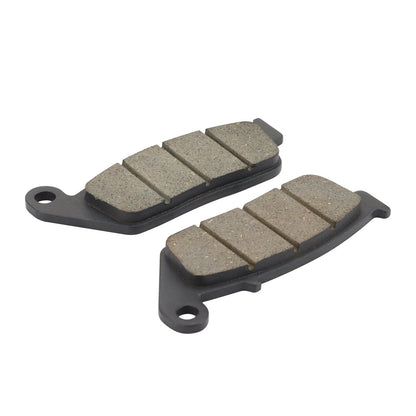Brake Pads for CM125 GW250 GZ150-A 50cc-150cc Dirt Pit Bike