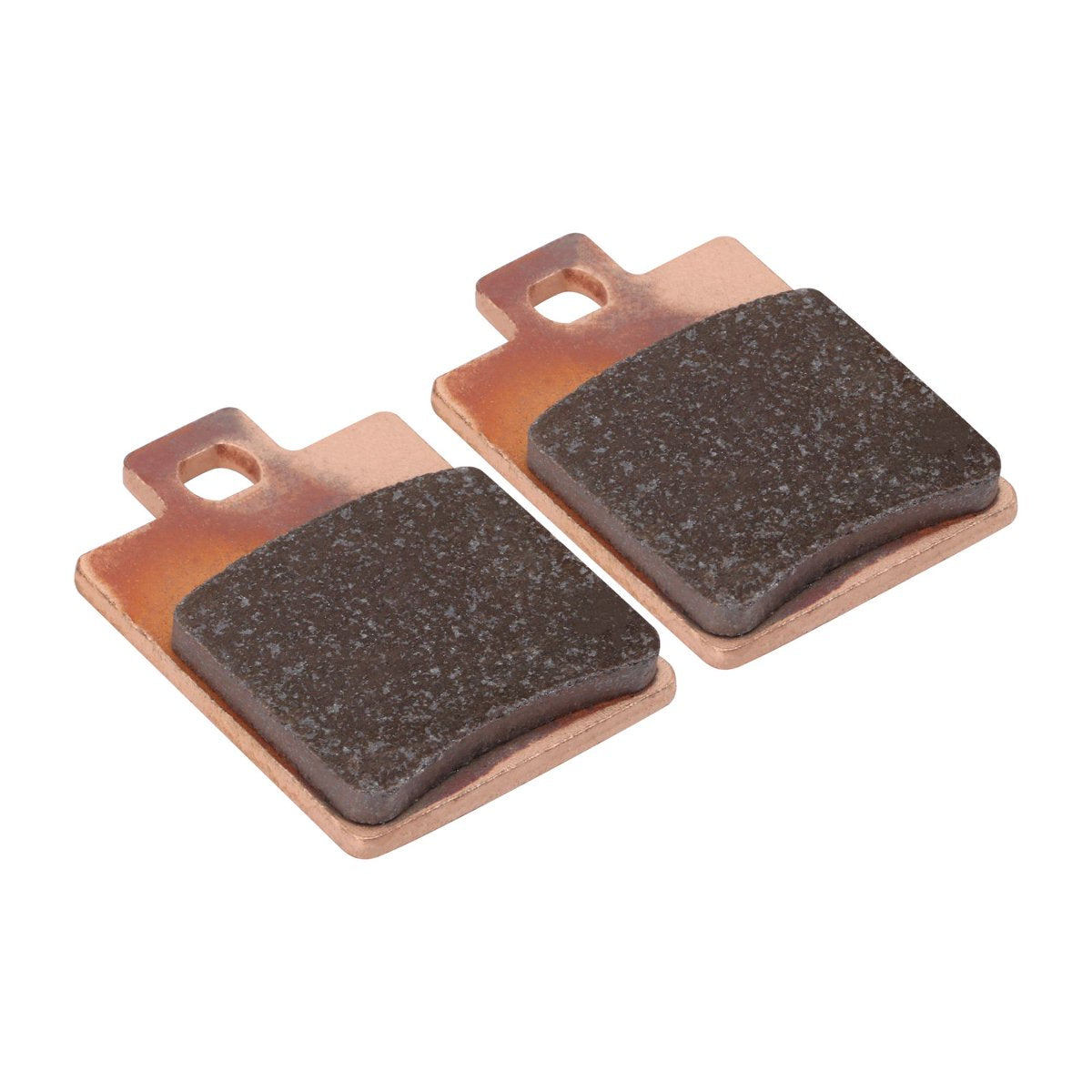Brake Pads Pair for 50cc-250cc ATV Dirt Bike Pit Bike Trail Bike