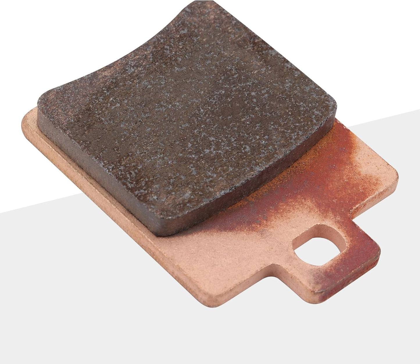 Brake Pads Pair for 50cc-250cc ATV Dirt Bike Pit Bike Trail Bike