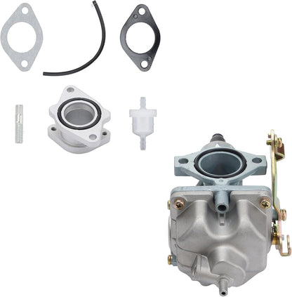 Carburetor for Polaris Phoenix 200 2005–2017 RZR 170 2009–2014 Sawtooth 200 | 0454997