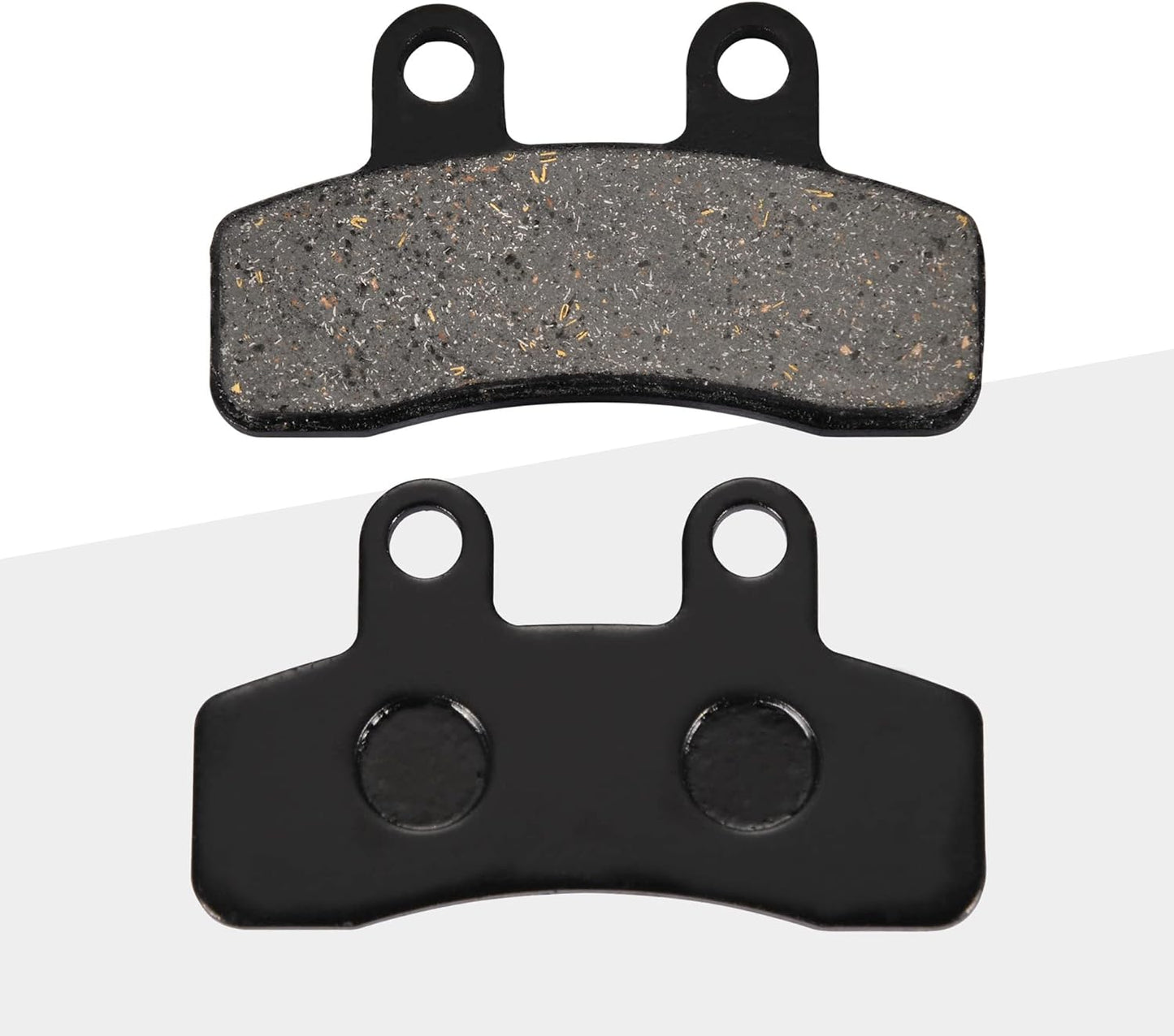 Disc Brake Pad Set for 110cc 125cc TaoTao Apollo Dirt Pit Bike