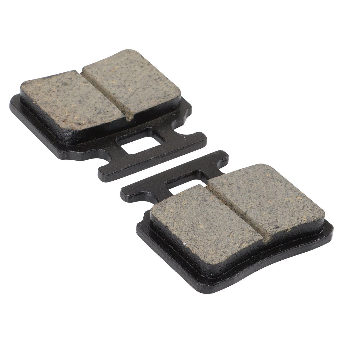 Disc Brake Pads for 50cc-150cc Dirt Pit Bike Chinese ATV Scooter