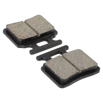 Disc Brake Pads for 50cc-150cc Dirt Pit Bike Chinese ATV Scooter