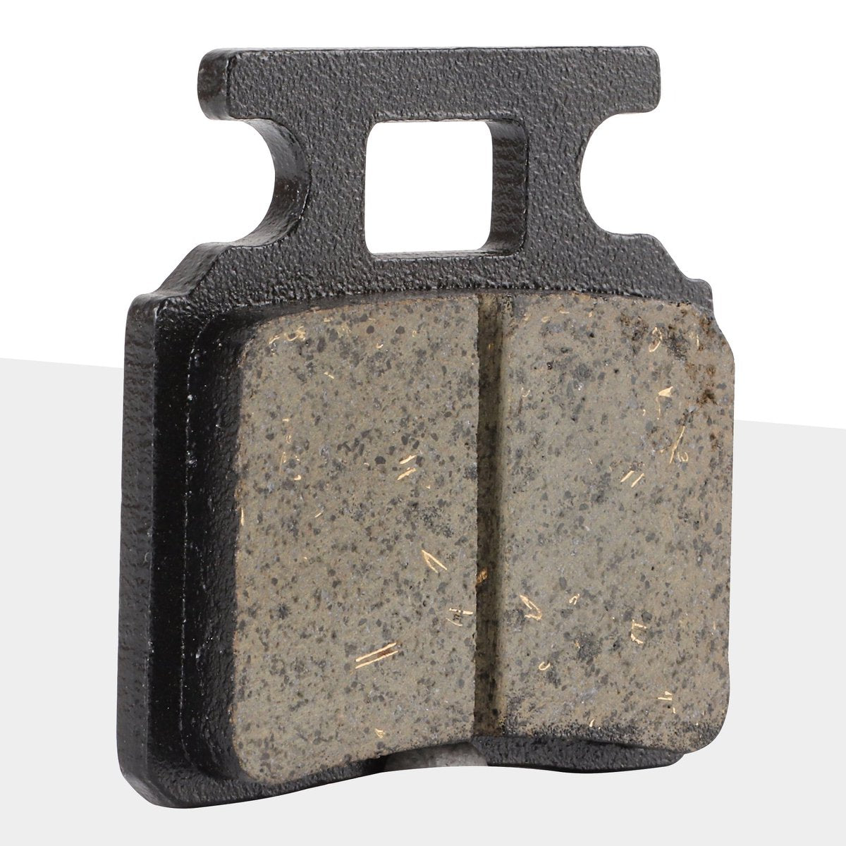 Disc Brake Pads for 50cc-150cc Dirt Pit Bike Chinese ATV Scooter