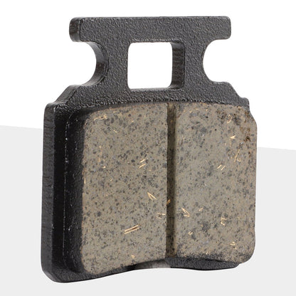 Disc Brake Pads for 50cc-150cc Dirt Pit Bike Chinese ATV Scooter
