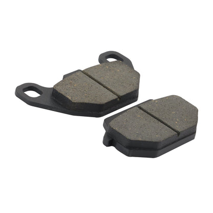 Disc Brake Pads for SYM Hanjiang Scooter