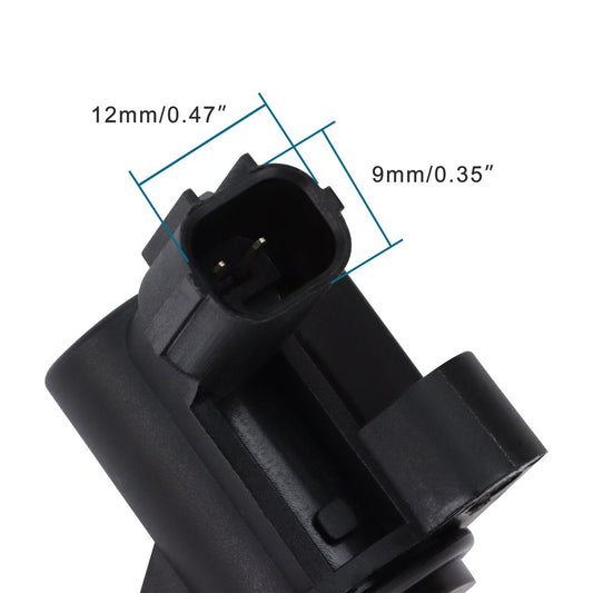 EFI Air Supply Valve for GY6 169cc 170cc Fuel Injection Engine