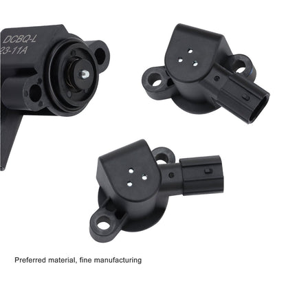 EFI Air Supply Valve for GY6 169cc 170cc Fuel Injection Engine