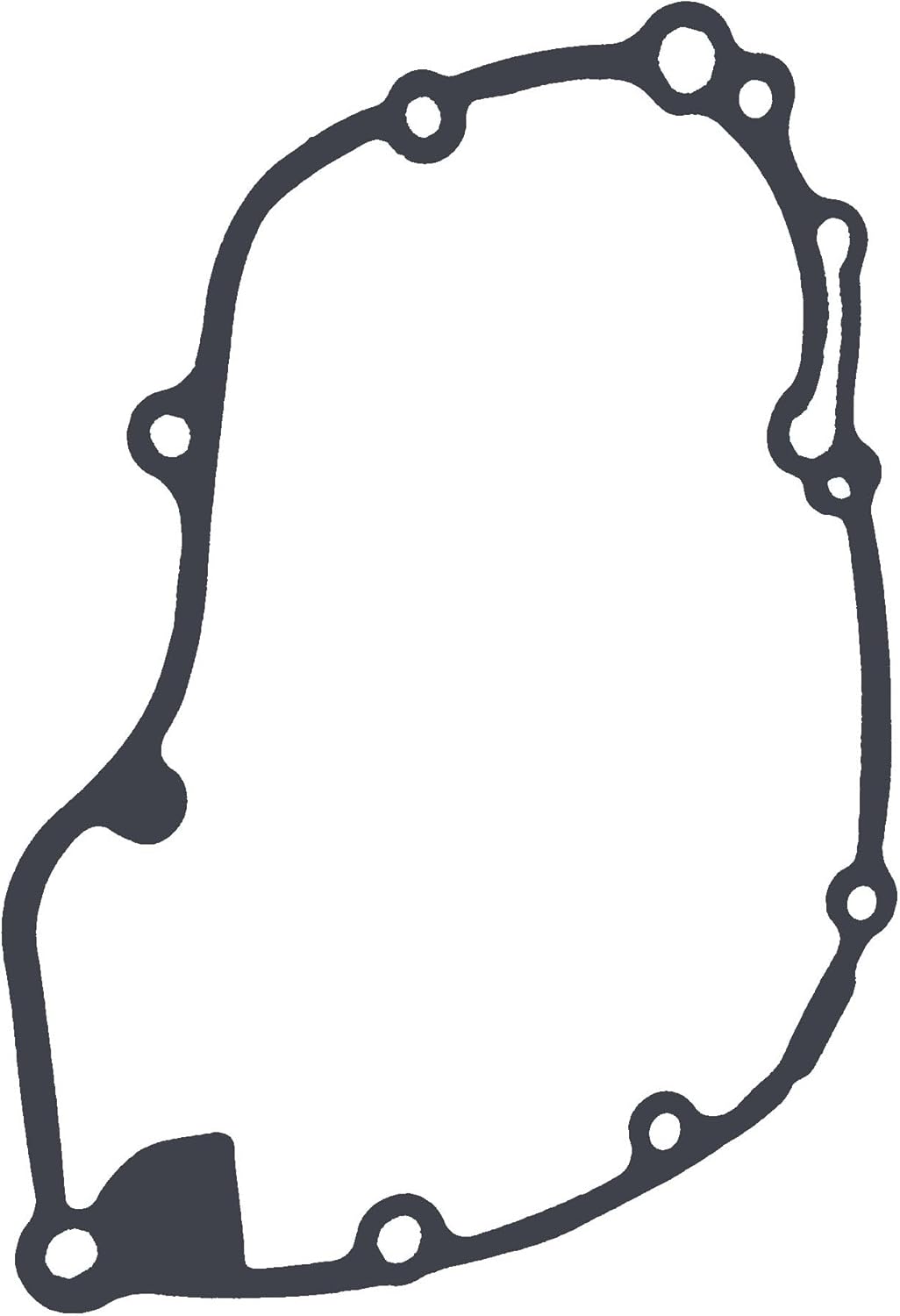 Engine Stator Cover Gasket for CRF450 CRF450R OEM 11395-MEY-671