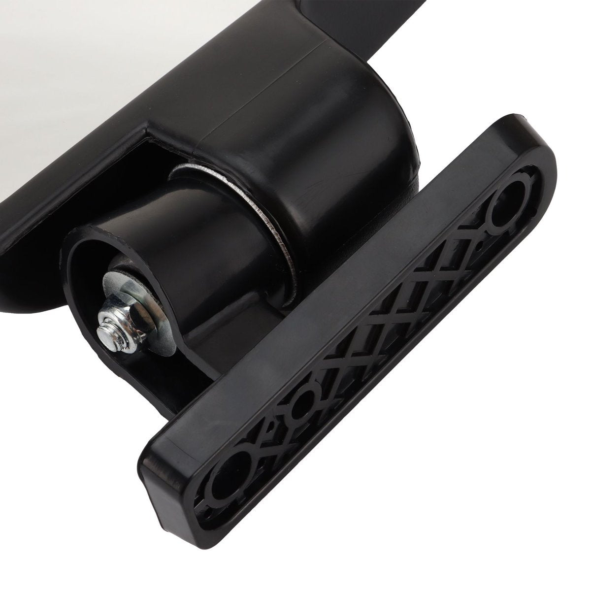 Folding Side View Mirrors for EZGO Club Car Golf Cart