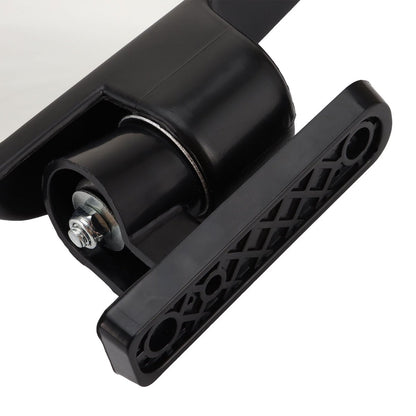 Folding Side View Mirrors for EZGO Club Car Golf Cart