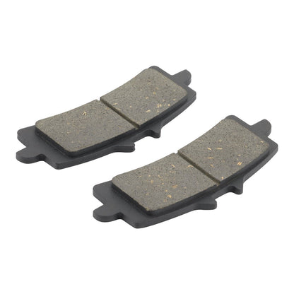 Front Brake Pads for 2018-2021 Multistrada 1260 MTS1260 Motorcycle