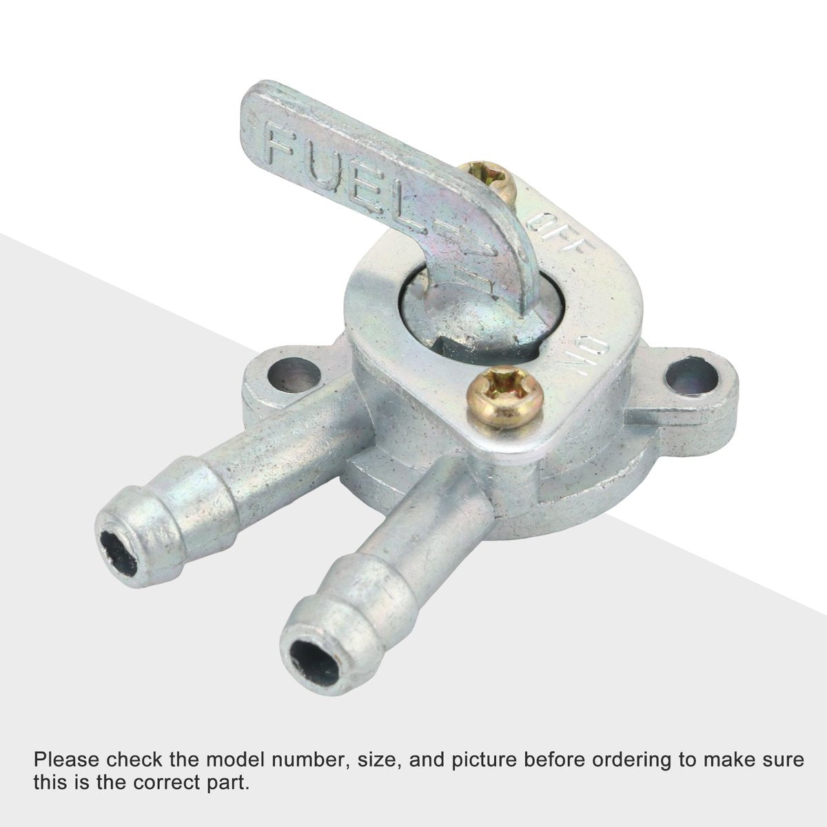 Fuel Petcock Valve for Honda CT70 CT90 CT110 ATC70 ATC110 ATC125M TRX70 TRX90 C70 | 16951-459-920