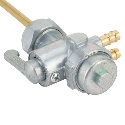 18mm Fuel Petcock Valve with Filter for Kawasaki KZ900 KZ1000 Z1 A1 A7 Motorcycle