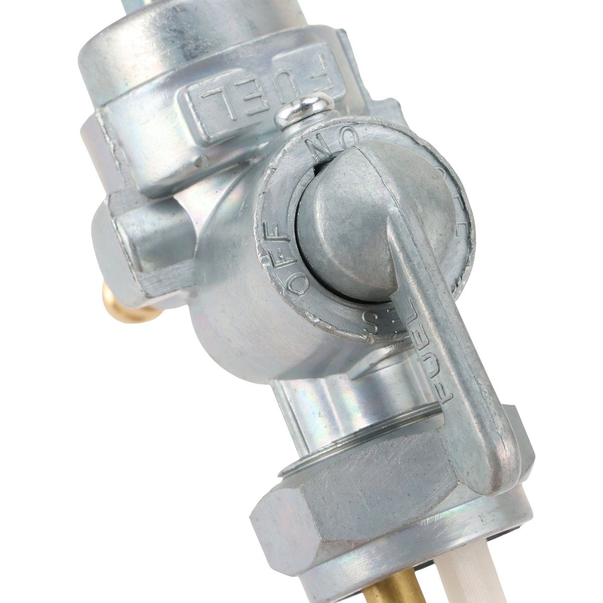 18mm Fuel Petcock Valve with Filter for Kawasaki KZ900 KZ1000 Z1 A1 A7 Motorcycle
