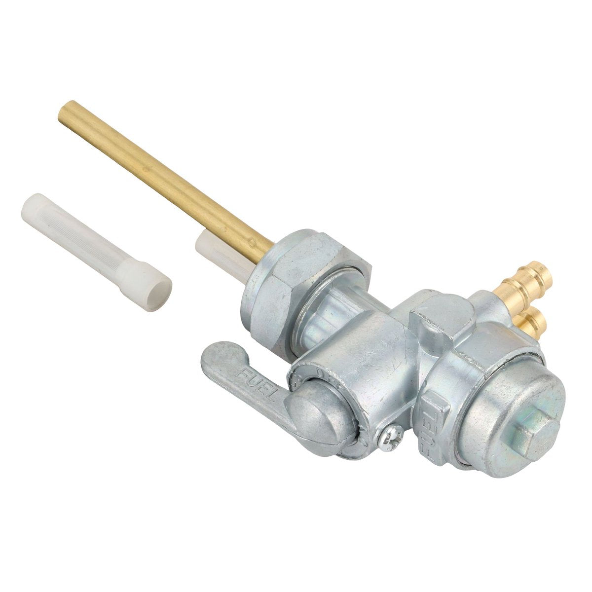 18mm Fuel Petcock Valve with Filter for Kawasaki KZ900 KZ1000 Z1 A1 A7 Motorcycle