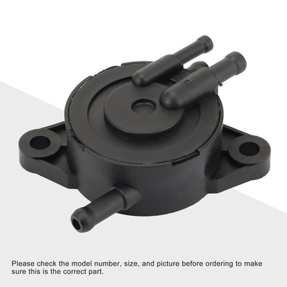 Fuel Pump for Honda GX630 GX660 GX690 GXV630 GXV690 | 16700-Z6L-003