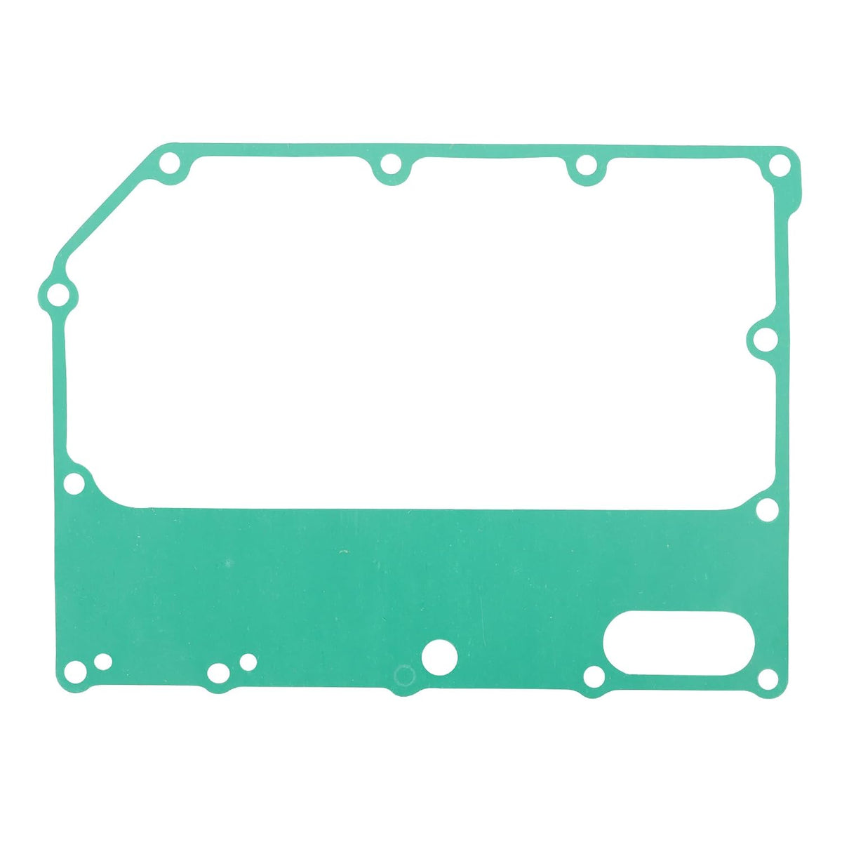 Engine Cover Gasket for Suzuki GSX-R600 GSX-R750 2006–2019