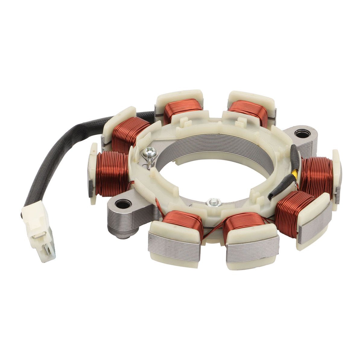 GX160 GX200 GX210 212cc 230cc 8-Coil 2-Wire Charging Stator