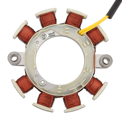 GX160 GX200 GX210 212cc 230cc 8-Coil 2-Wire Charging Stator