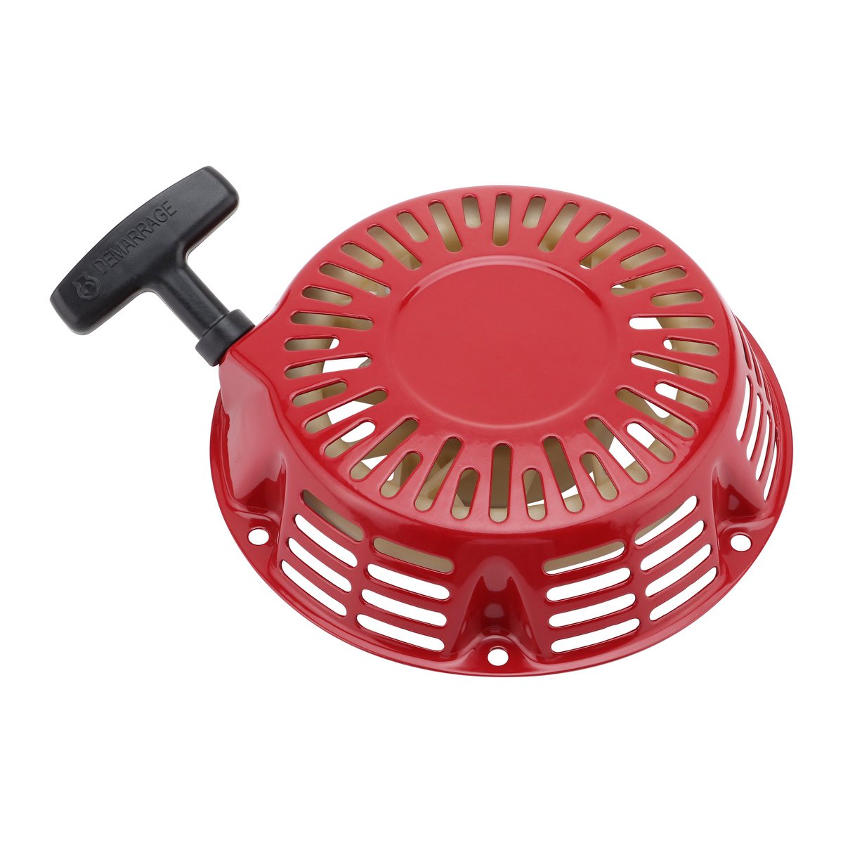 Recoil Starter for GX240 GX270 173F 177F 8HP 9HP | 28400-ZE2-W01ZA