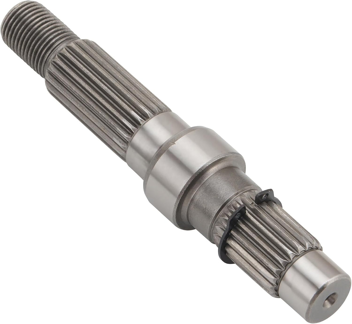 Short Transmission Output Shaft for GY6 125cc 150cc ATV Scooter Go Kart