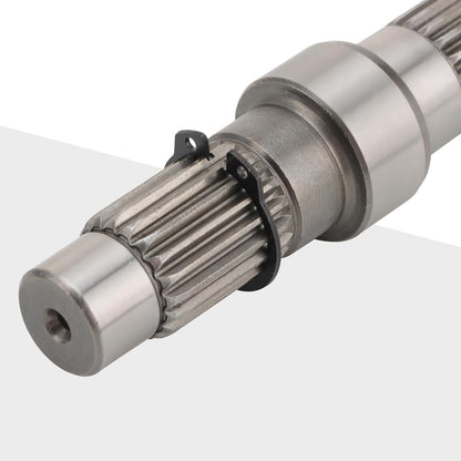 Short Transmission Output Shaft for GY6 125cc 150cc ATV Scooter Go Kart