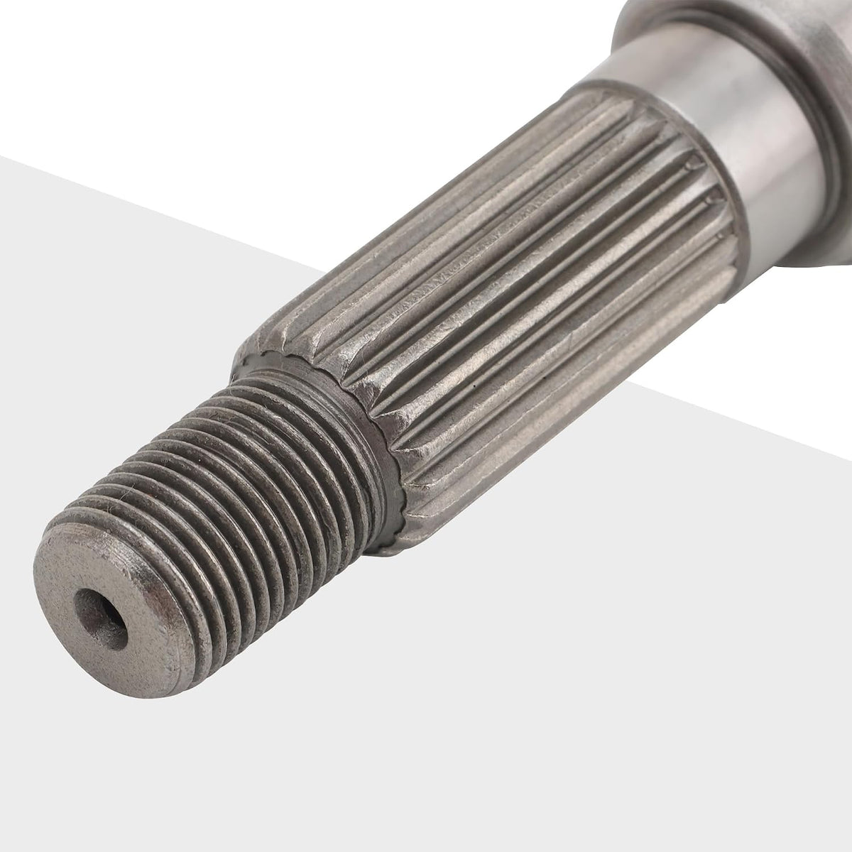 Short Transmission Output Shaft for GY6 125cc 150cc ATV Scooter Go Kart