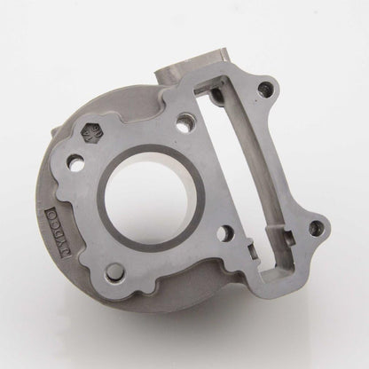 39mm Cylinder Block for GY6 139QMB 49cc 50cc 4-Stroke Engine