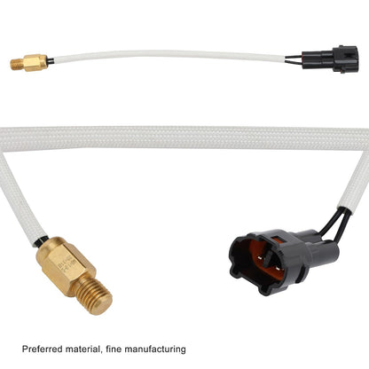 Cylinder Head Temperature Sensor for GY6 169cc 170cc EFI Engine