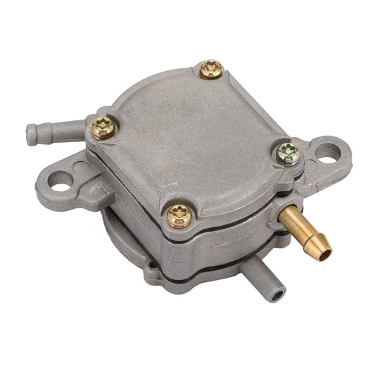 Vacuum Fuel Pump for GY6 50cc–150cc ATV Scooter Go Kart | 76mm Mount