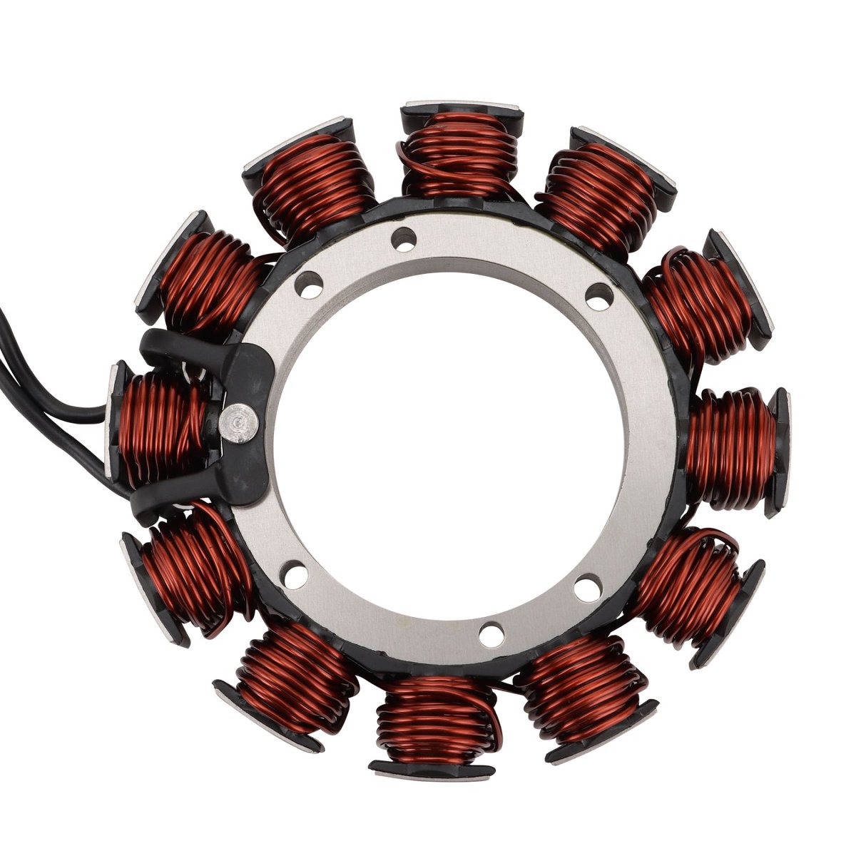 2018–2022 Harley-Davidson Sportster 883 1200 12-Coil 2-Wire Stator 29900068
