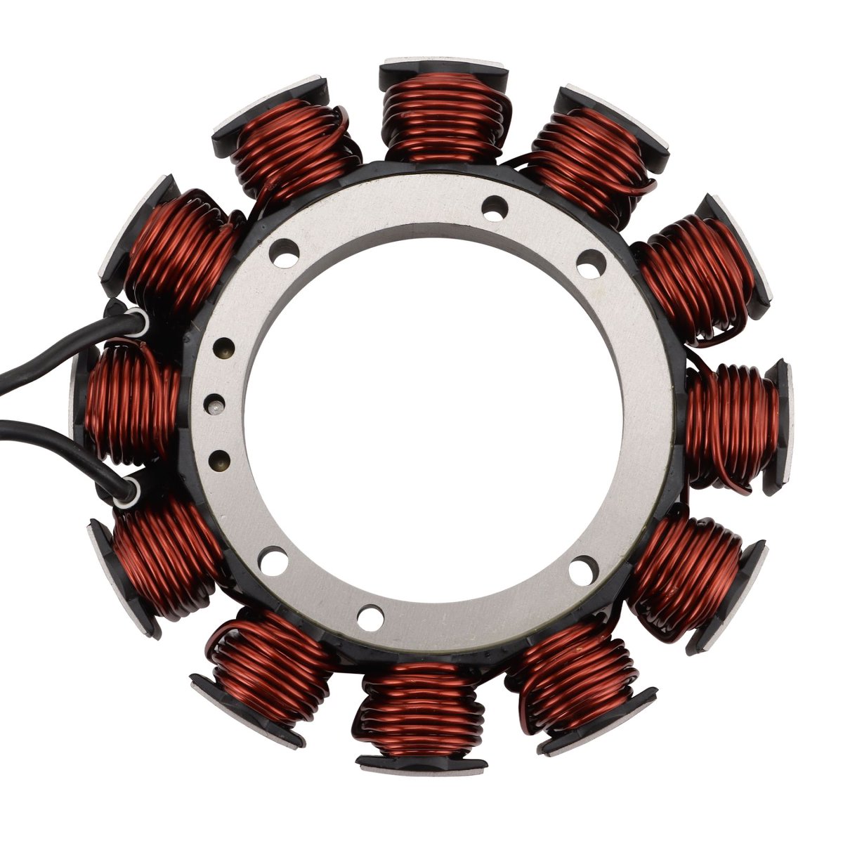 2018–2022 Harley-Davidson Sportster 883 1200 12-Coil 2-Wire Stator 29900068