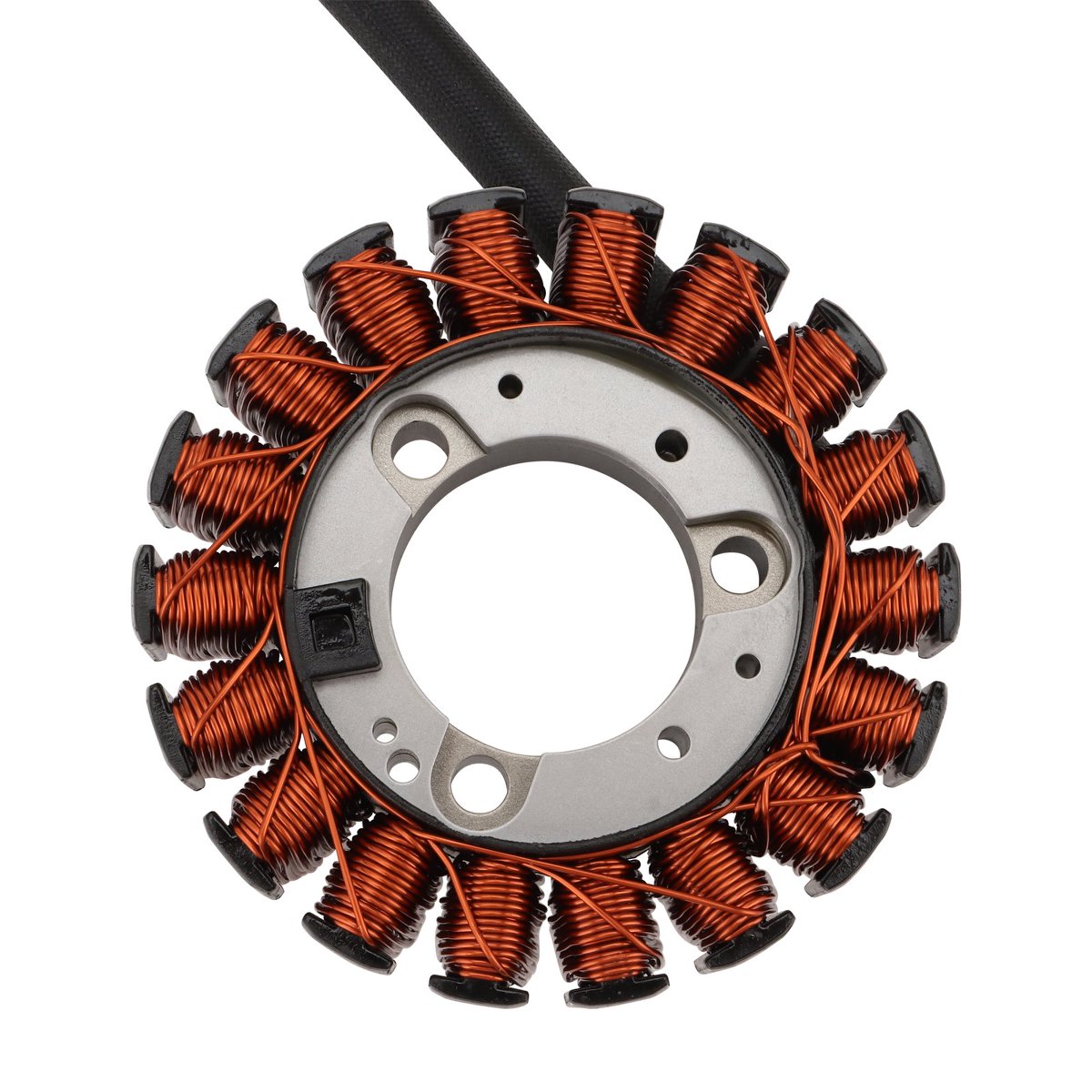 1987–1995 Honda CB400F CB-1 CBR400RR 18-Coil 3-Wire Stator 31120-KAF-003