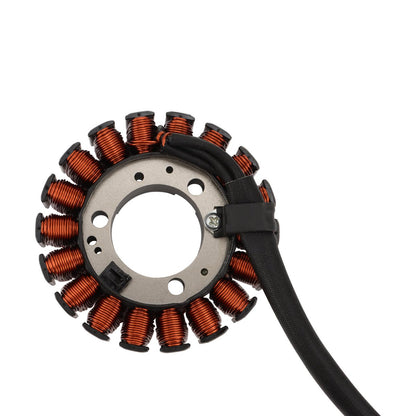 1987–1995 Honda CB400F CB-1 CBR400RR 18-Coil 3-Wire Stator 31120-KAF-003