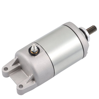 9-Tooth Starter Motor for Honda CB500 CB500S 1994 1996–2002 31200-MY5-013