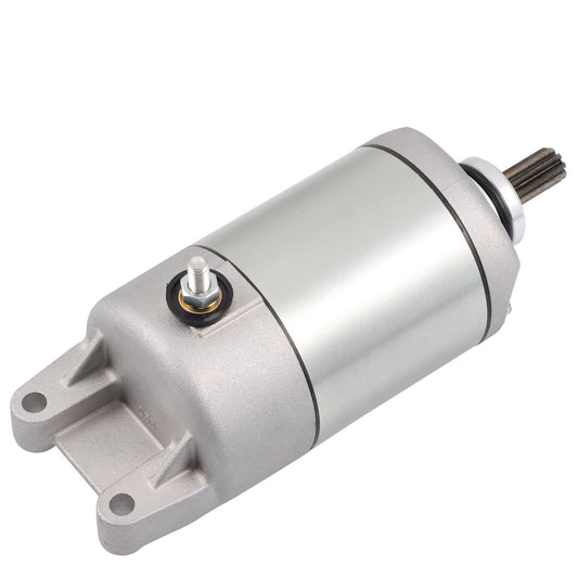 9-Tooth Starter Motor for Honda CB500 CB500S 1994 1996–2002 31200-MY5-013