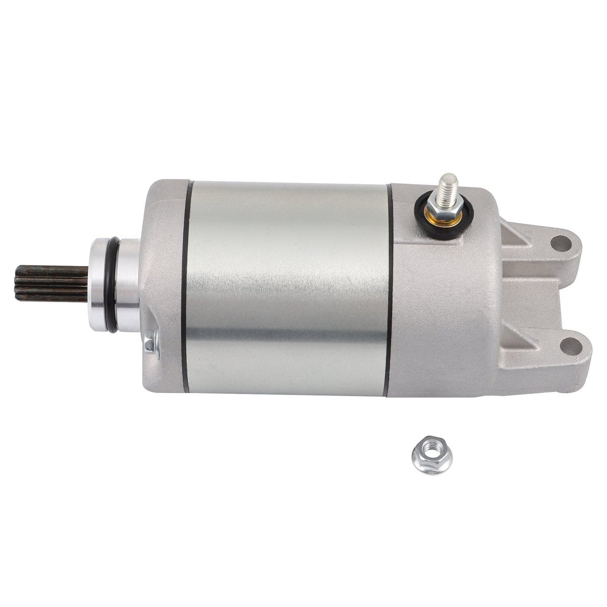 9-Tooth Starter Motor for Honda CB500 CB500S 1994 1996–2002 31200-MY5-013