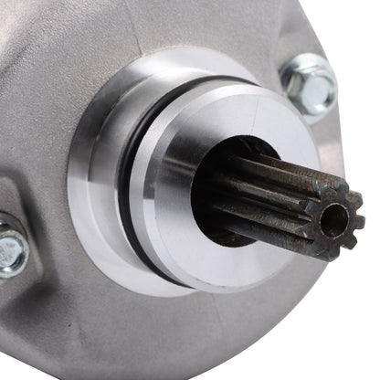 9-Tooth Starter Motor for Honda CB500 CB500S 1994 1996–2002 31200-MY5-013