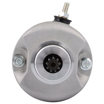 9-Tooth Starter Motor for Honda CB500 CB500S 1994 1996–2002 31200-MY5-013