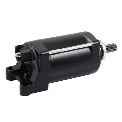 9-Tooth Starter Motor for Honda CB500F CB500X CBR500R 31200-MGZ-J01
